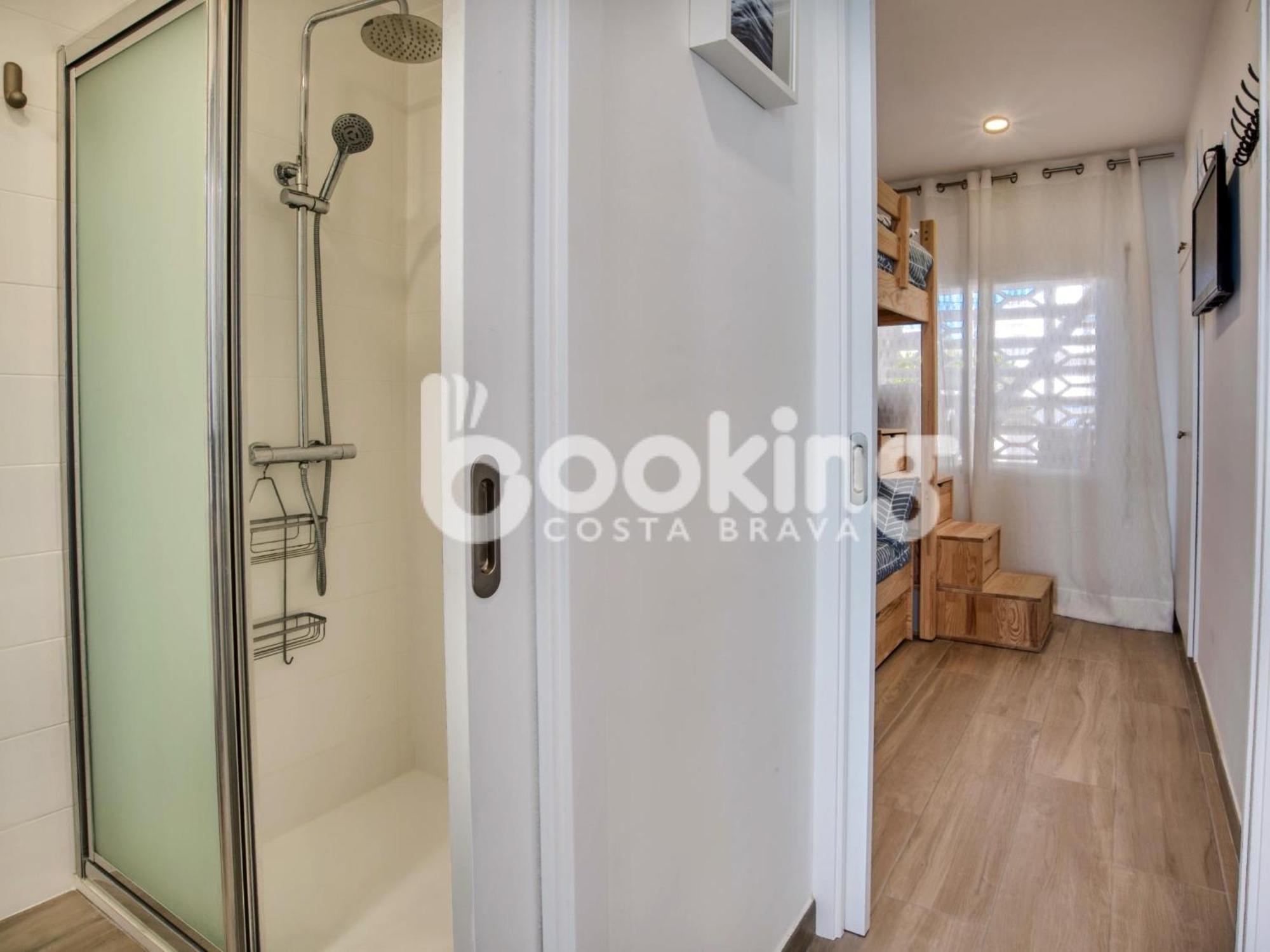 Apartamento Embajador ii Platja d'Aro  Exterior foto