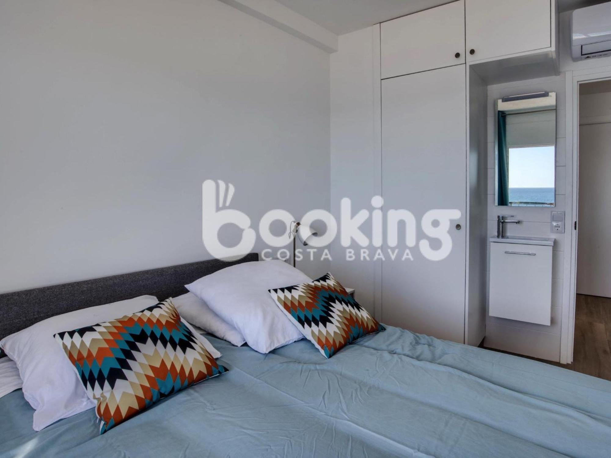 Apartamento Embajador ii Platja d'Aro  Exterior foto