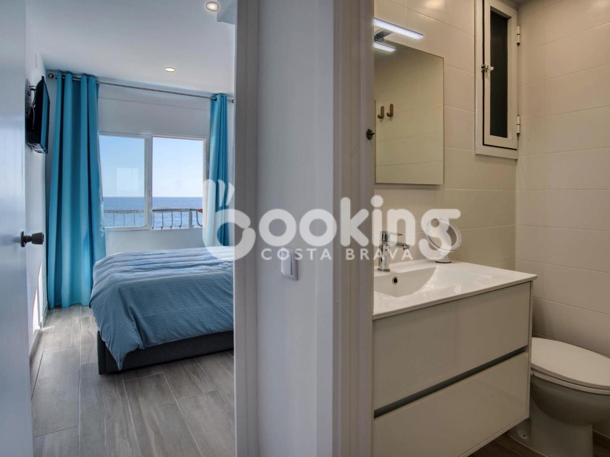 Apartamento Embajador ii Platja d'Aro  Exterior foto