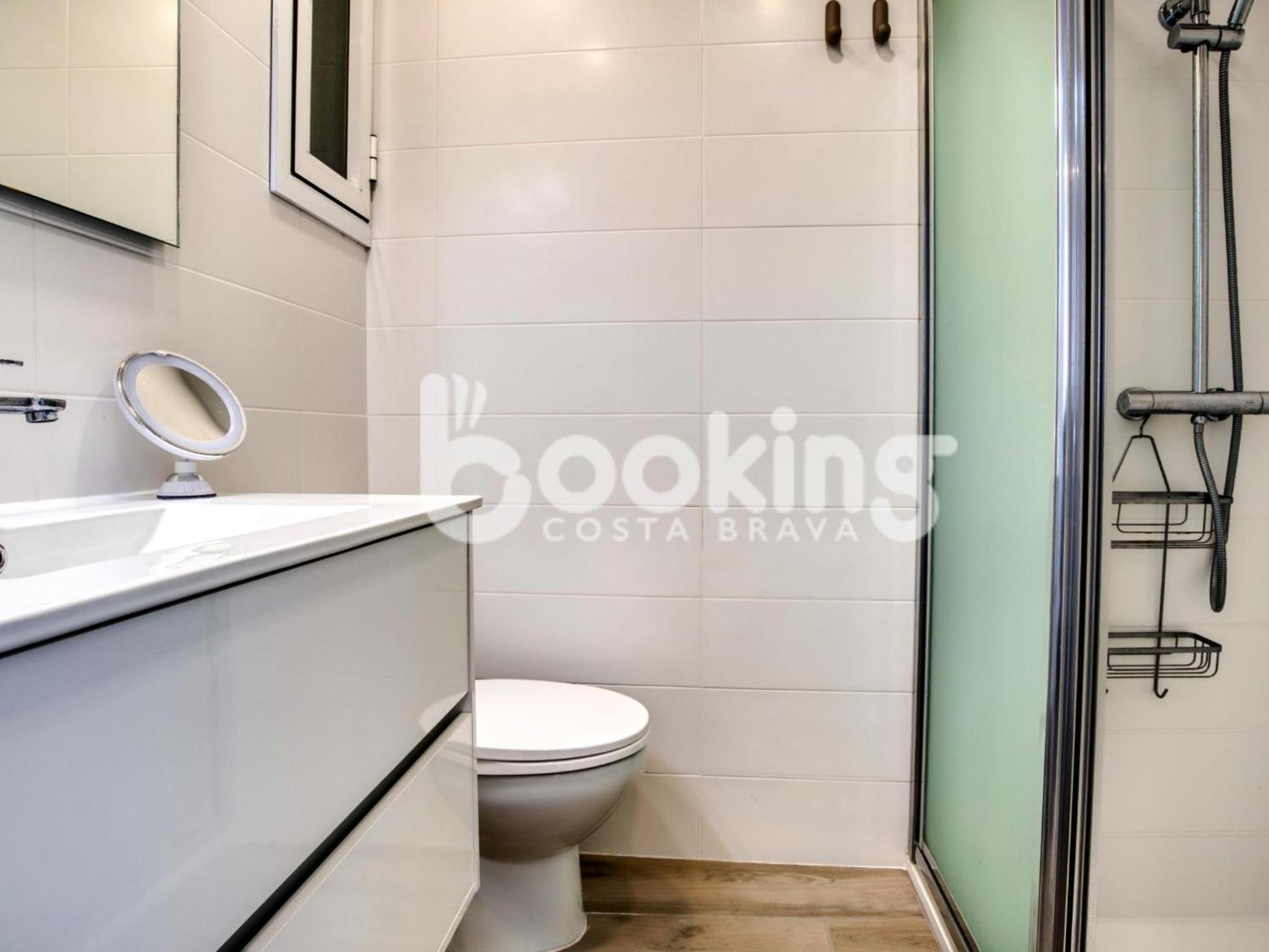 Apartamento Embajador ii Platja d'Aro  Exterior foto