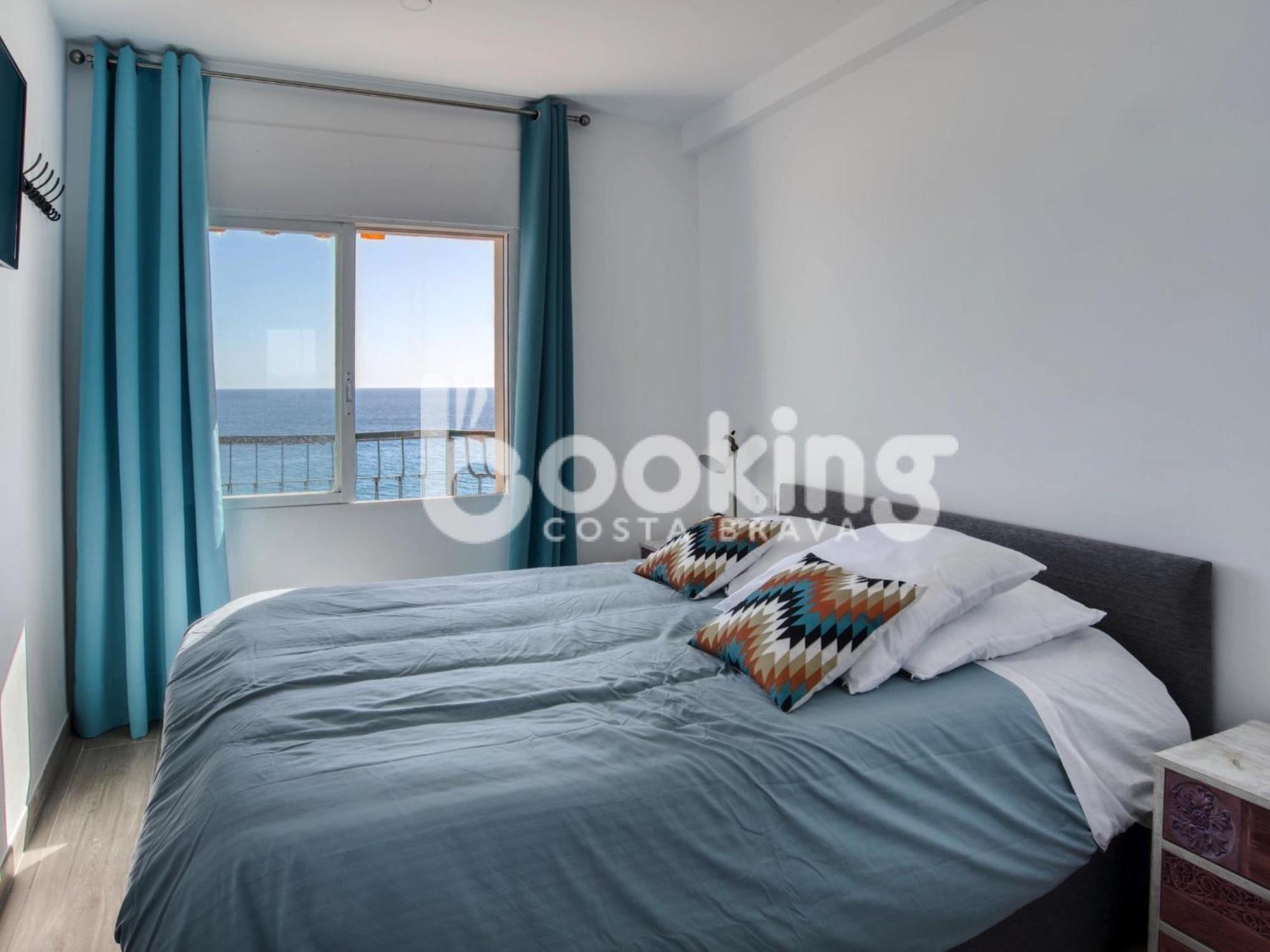 Apartamento Embajador ii Platja d'Aro  Exterior foto