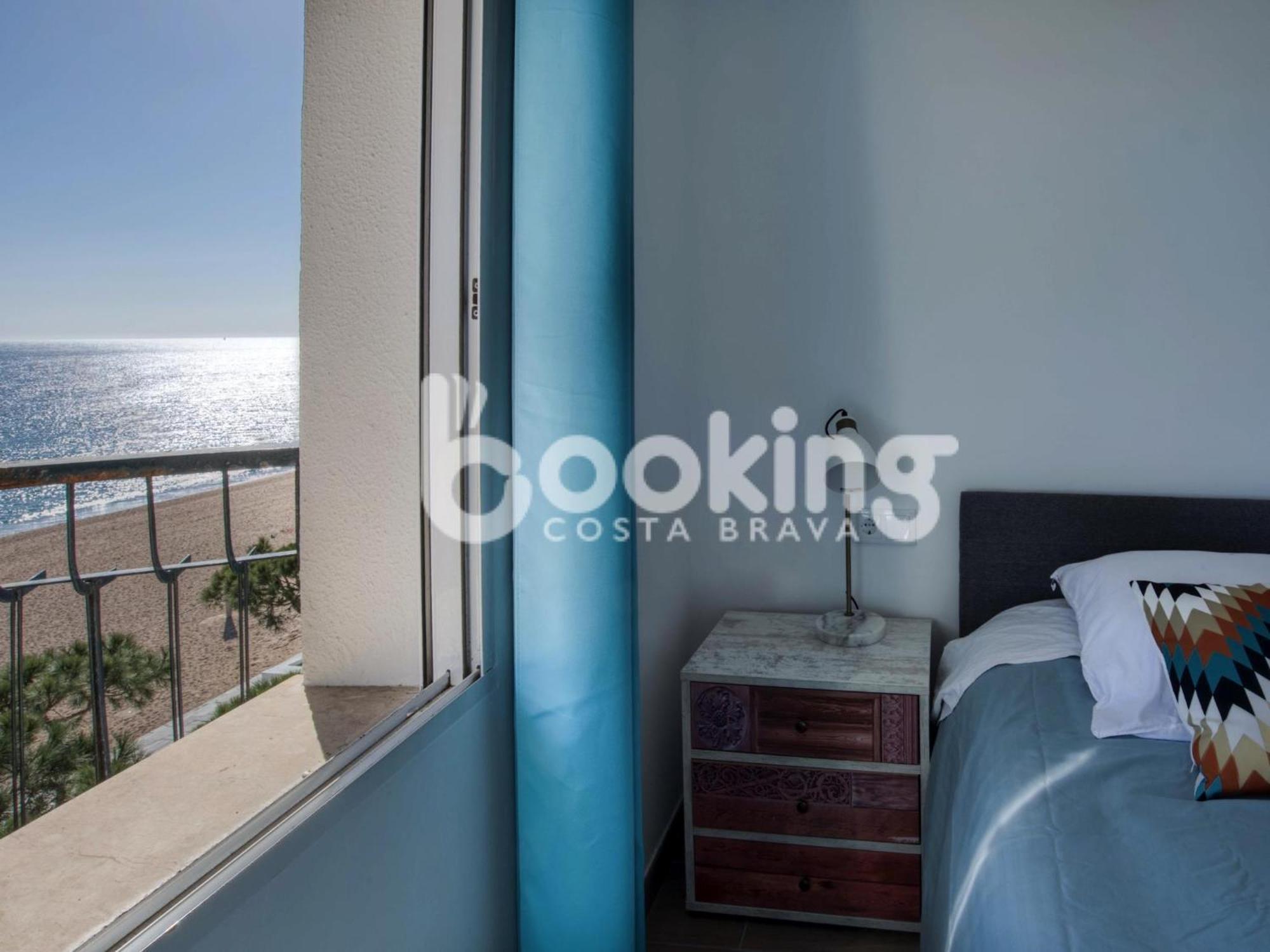 Apartamento Embajador ii Platja d'Aro  Exterior foto