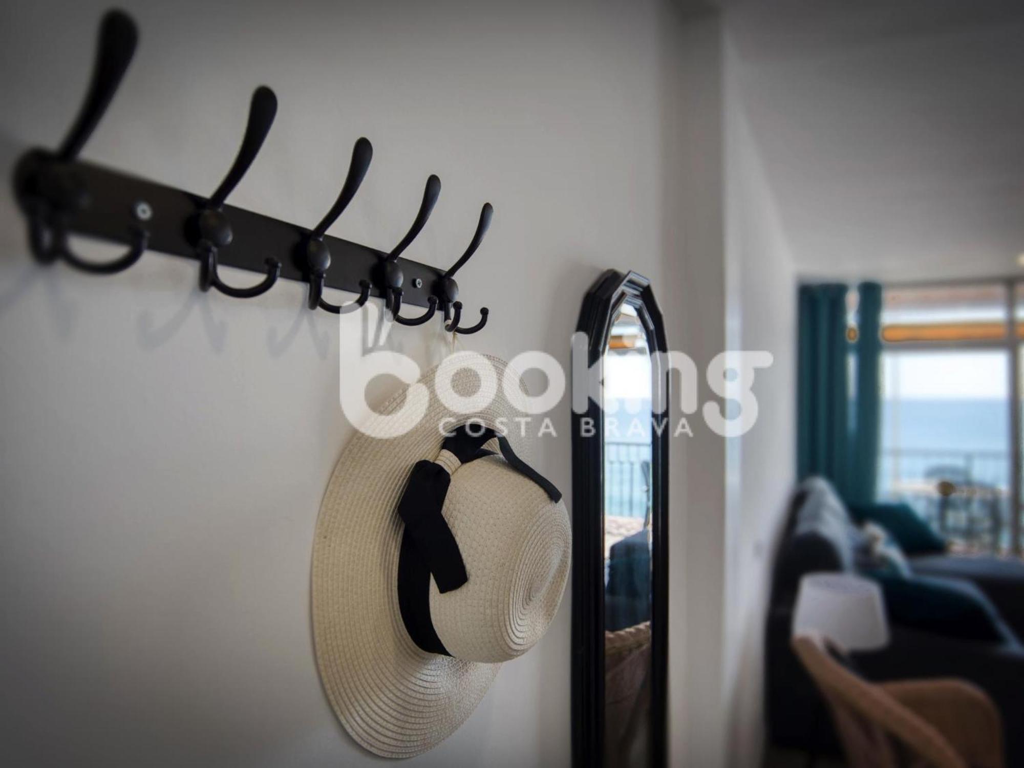 Apartamento Embajador ii Platja d'Aro  Exterior foto