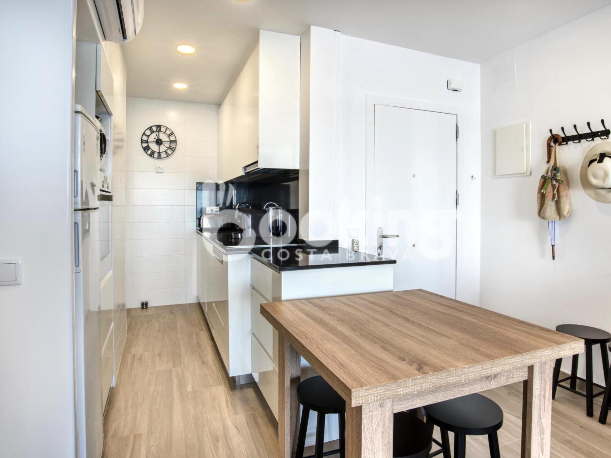 Apartamento Embajador ii Platja d'Aro  Exterior foto