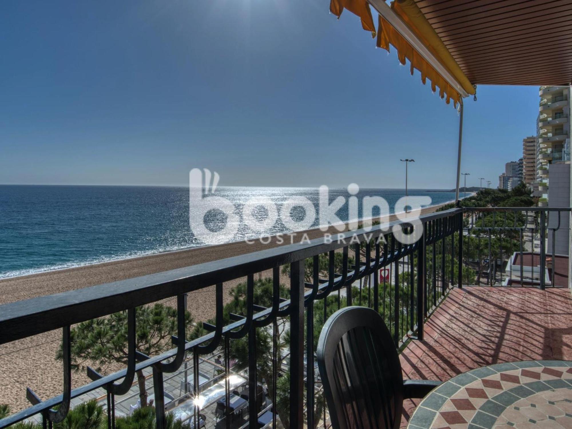 Apartamento Embajador ii Platja d'Aro  Exterior foto