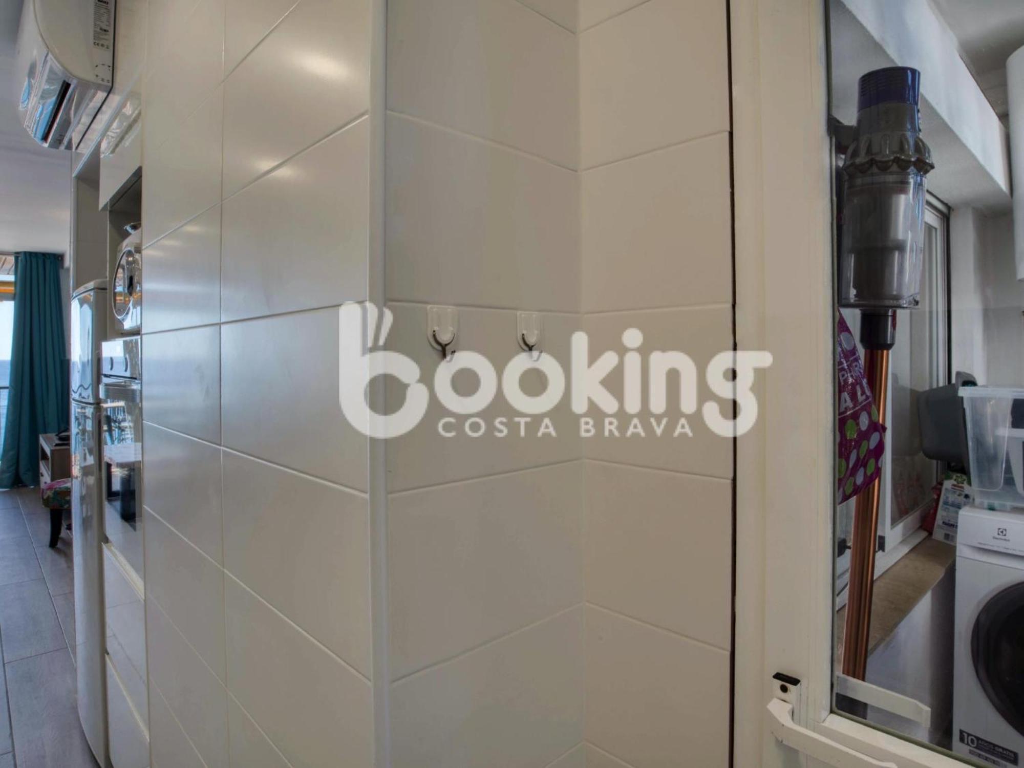 Apartamento Embajador ii Platja d'Aro  Exterior foto