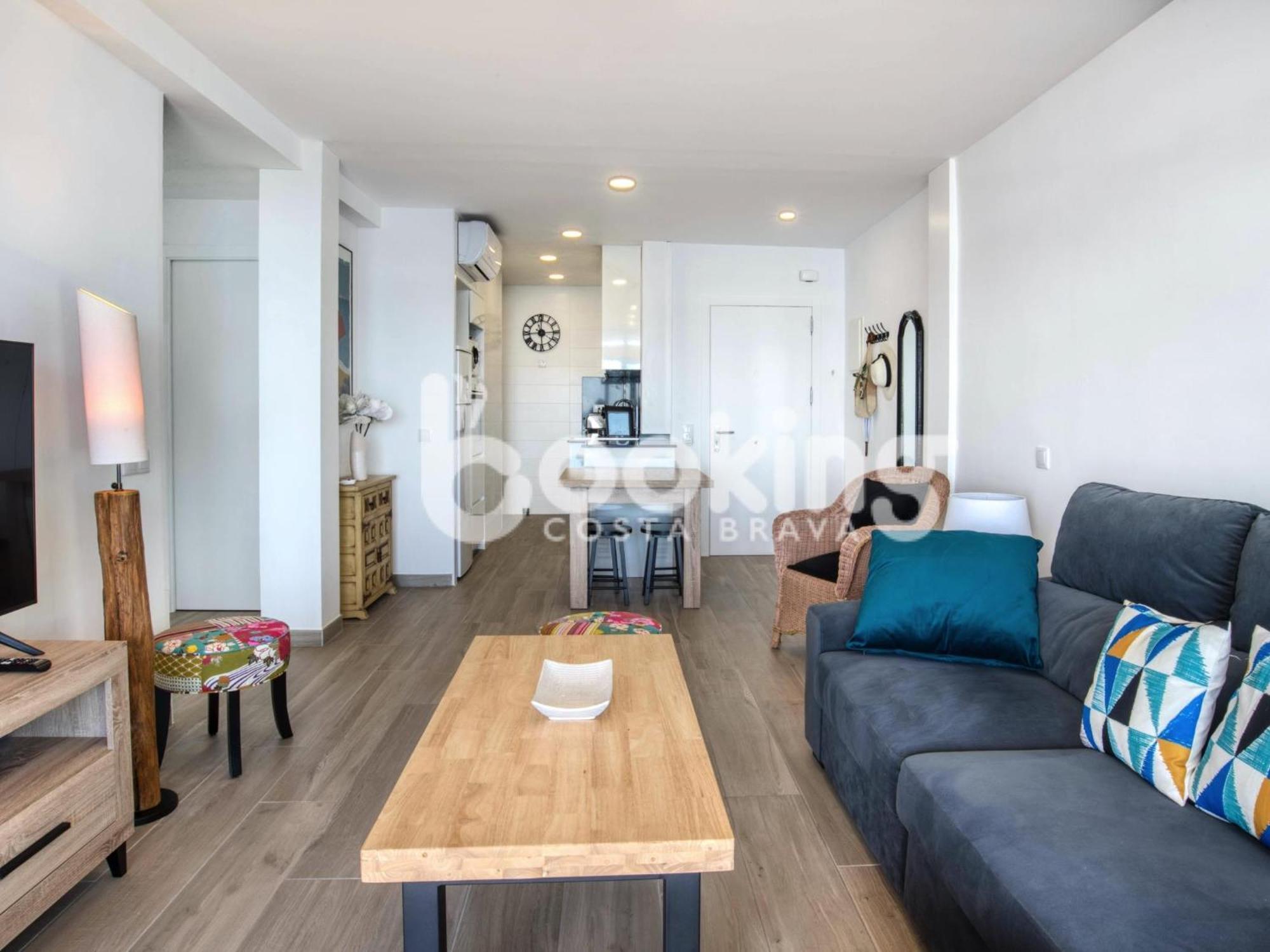 Apartamento Embajador ii Platja d'Aro  Exterior foto