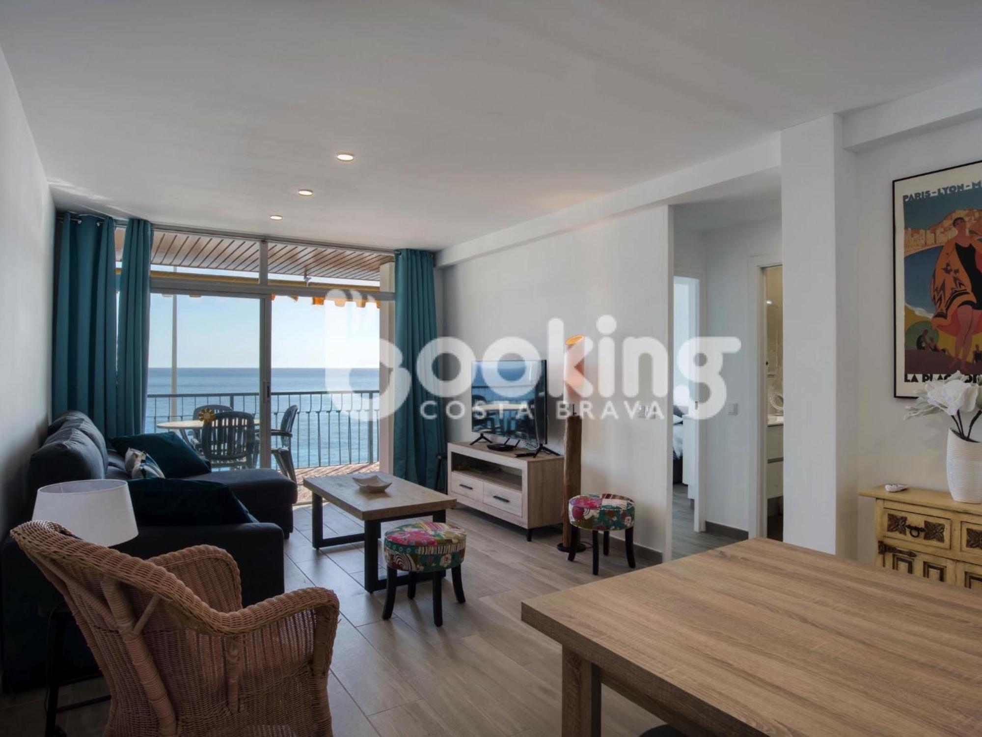 Apartamento Embajador ii Platja d'Aro  Exterior foto