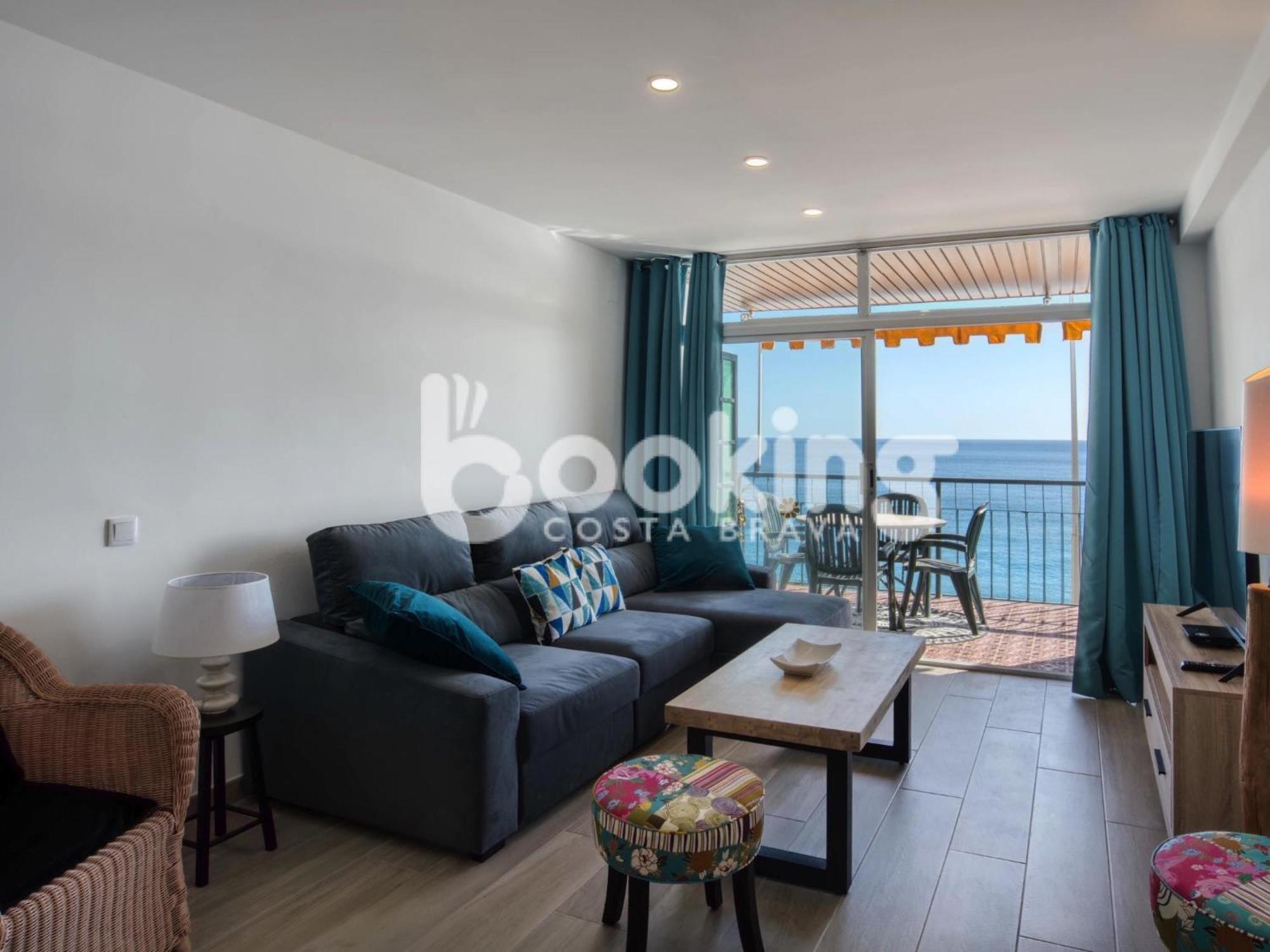 Apartamento Embajador ii Platja d'Aro  Exterior foto