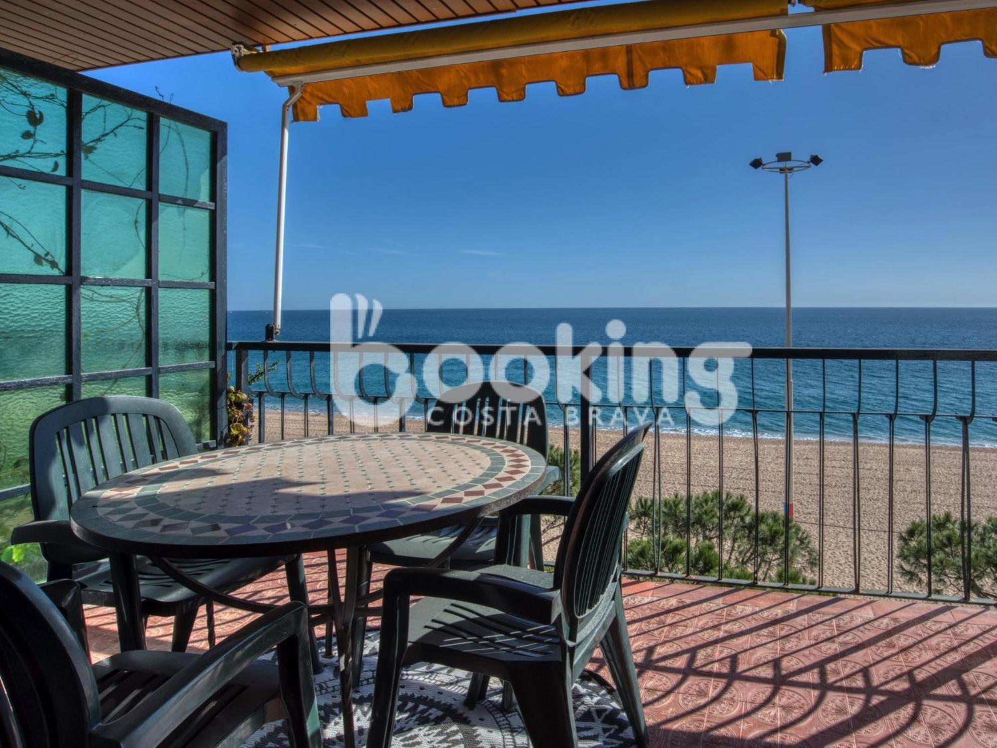 Apartamento Embajador ii Platja d'Aro  Exterior foto