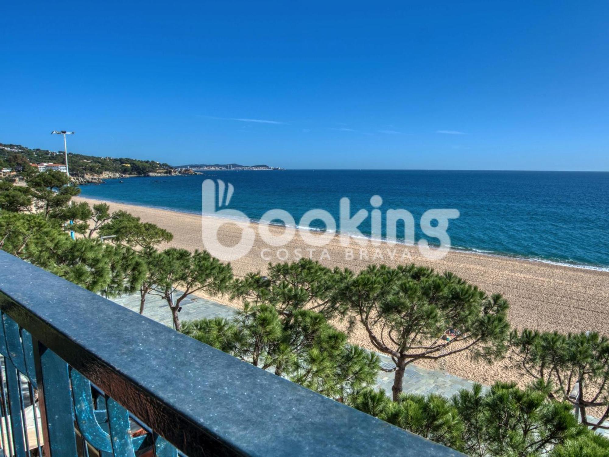 Apartamento Embajador ii Platja d'Aro  Exterior foto